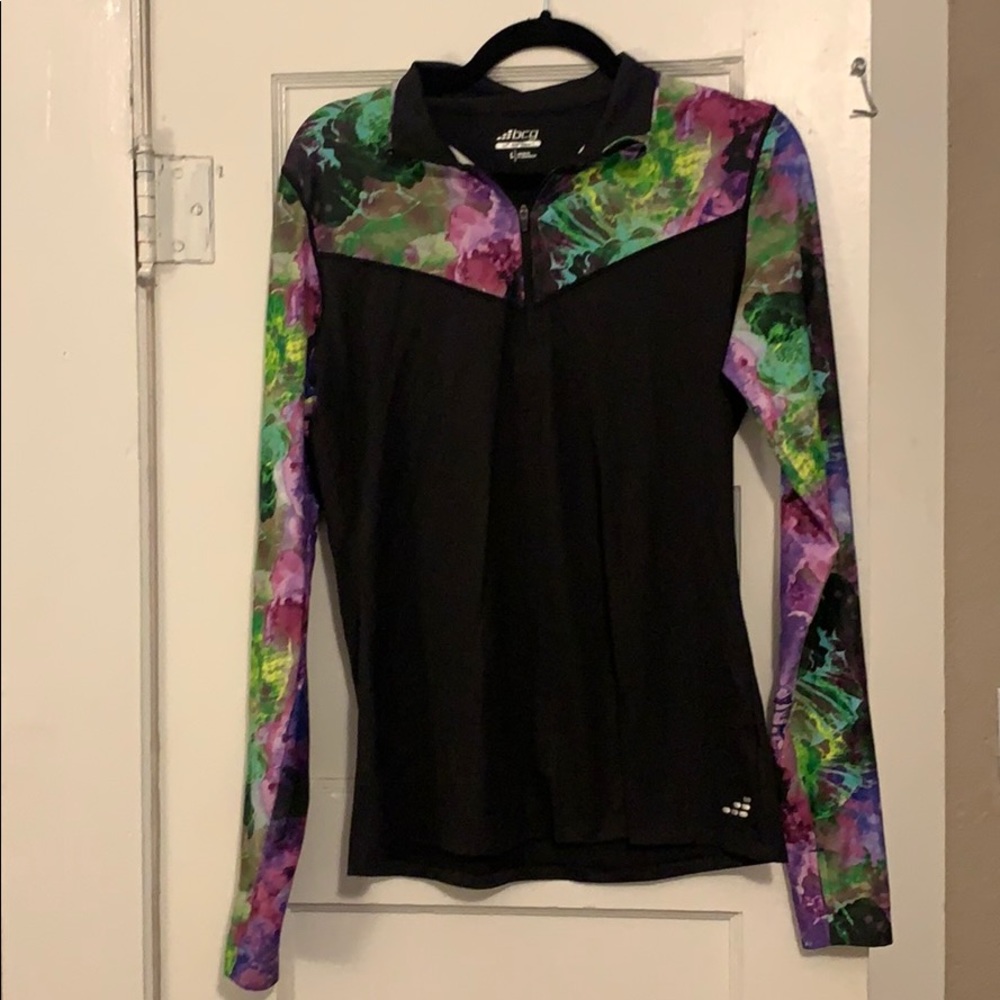 Like New Running Pullover